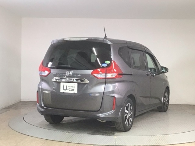 フリード1.5 ハイブリッド EX