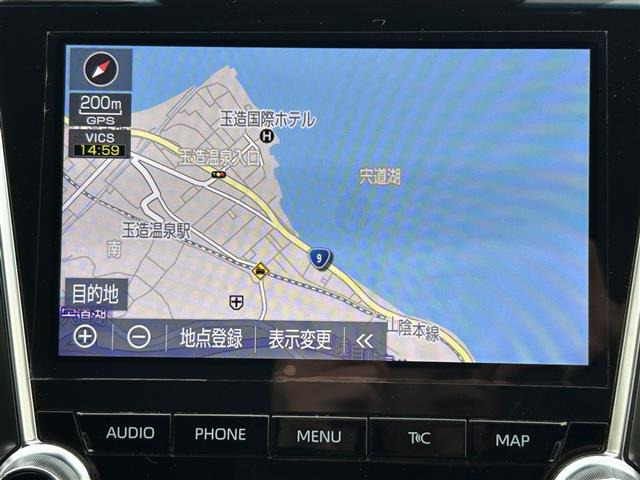 クラウンハイブリッド 2.5 S Cパッケージ