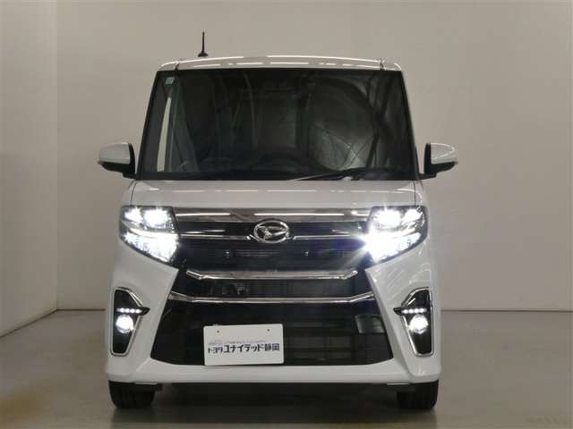 タントカスタムRS スタイルセレクション