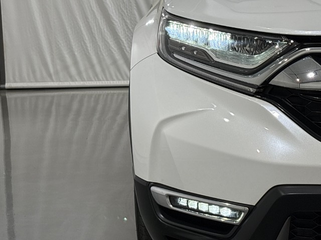 CR-V2.0 ハイブリッド EX