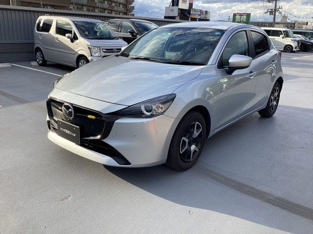 MAZDA21.5 15BD i セレクション