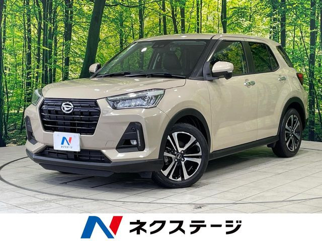 ロッキー1.0 プレミアム