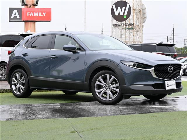 CX-302.0 20S Lパッケージ