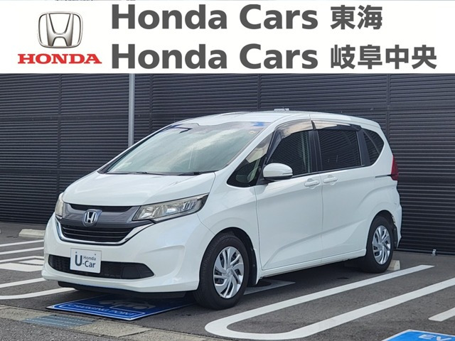フリード+1.5 G ホンダセンシング