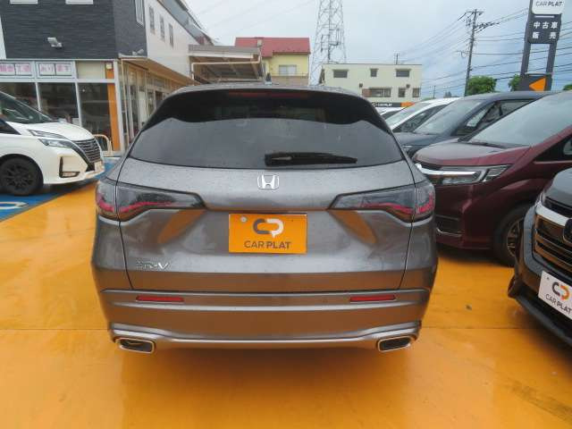 ZR-V1.5 Z