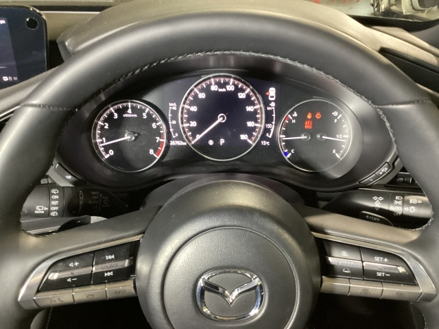 MAZDA3ファストバック2.0 20S プロアクティブ ツーリング セレクション