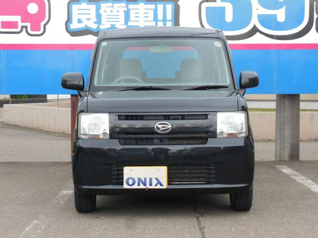 ムーヴコンテL 4WD