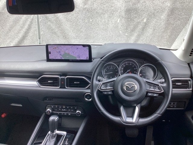 CX-52.0 20S スマートエディション