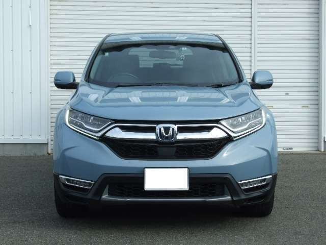CR-V