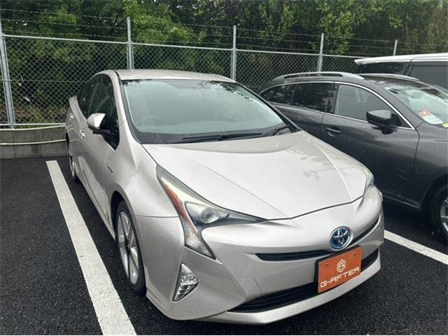 プリウス1.8 S ツーリングセレクション