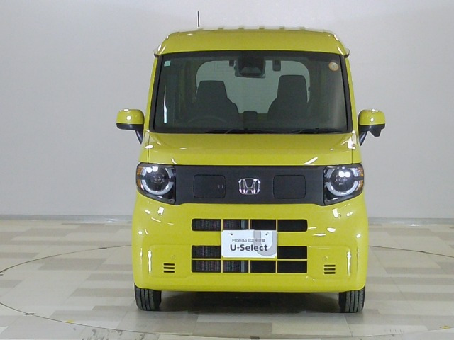 N-VAN e:e: ファン