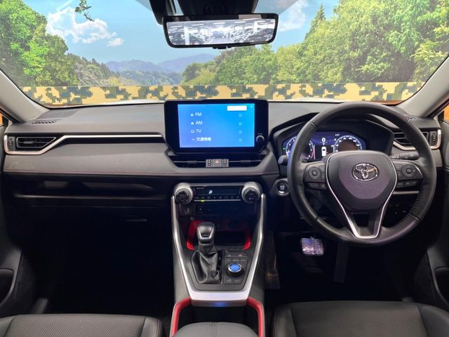 RAV42.0 アドベンチャー オフロードパッケージ II 4WD