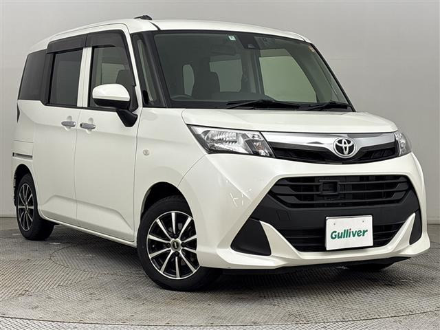 タンク1.0 X S 4WD