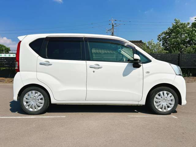 お客様のご予算帯に合わせたお車を常時100台以上取り揃えています!当社のスタッフがお客様のお車選びをしっかりサポートしご提案させていただきます!