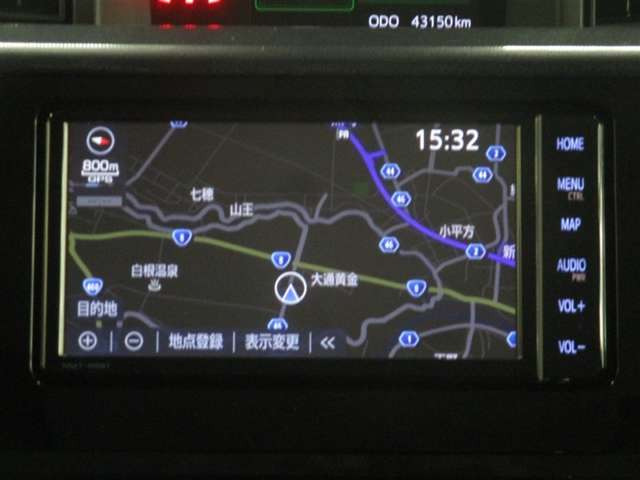 ルーミー1.0 G