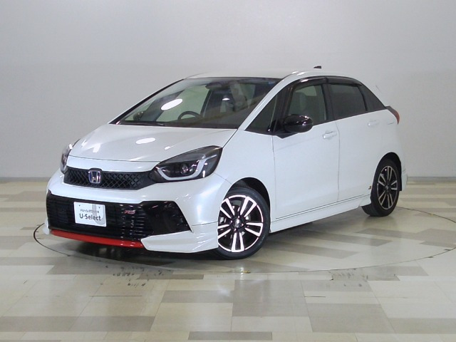 フィット1.5 e:HEV RS