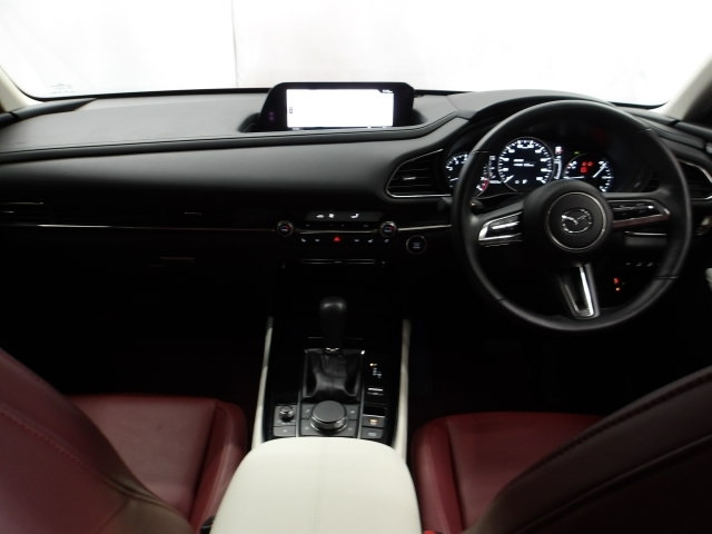 CX-302.0 20S 100周年特別記念車