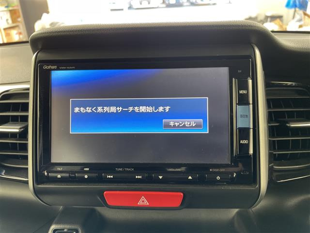 N-BOXカスタムG ターボ Lパッケージ 4WD
