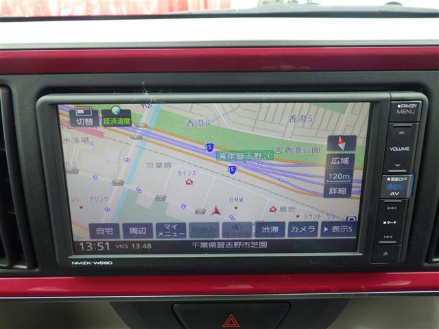 ブーン1.0 スタイル SAIII