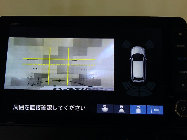 N-BOXファッションスタイル