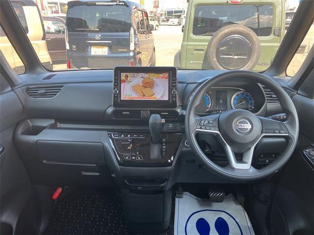 ルークスハイウェイスターX 4WD