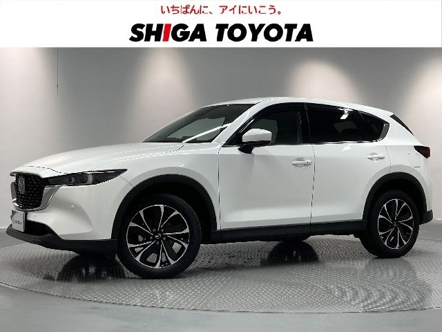 CX-52.2 XD Lパッケージ