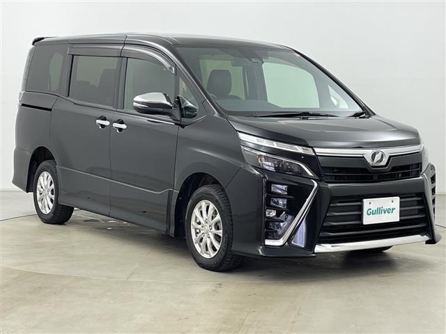 ヴォクシー2.0 ZS 煌