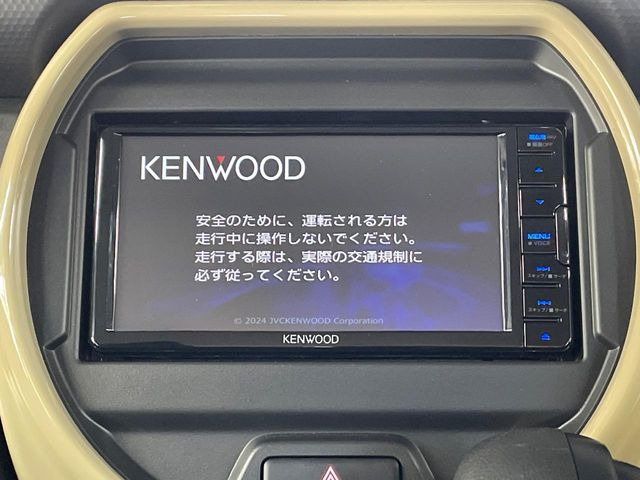 ハスラーハイブリッド(HYBRID) G