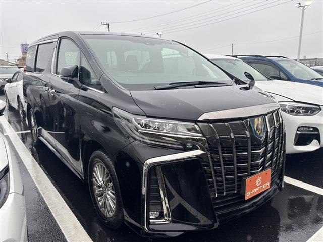 �A���t�@�[�h�i�g���^�j�n�C�u���b�h 2.5 S �^�C�v�S�[���hIII E-Four 4WD�@�։��� ��ȃ��j�^�[ �����f�B�X�v���C ���Îԉ摜