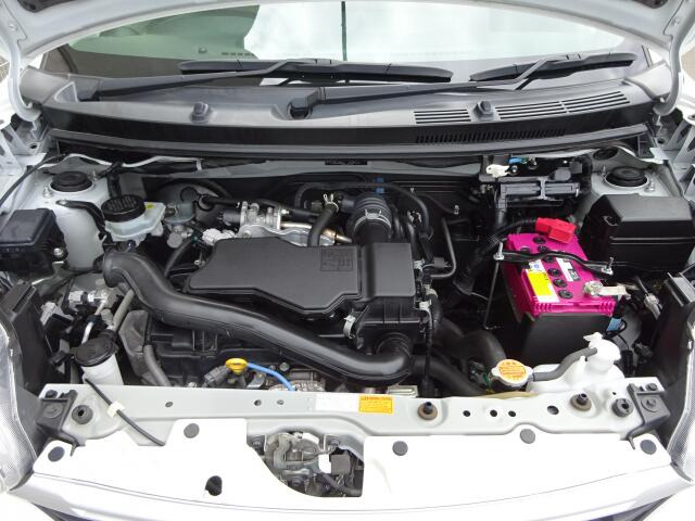 �G���W�����[�������ꂢ�ł���B�@�֋@�\�n���ǍD�ł��B�[�ԑO�ɓ_���������s���܂��B�G���W���I�C���E�I�C���t�B���^�[���͌����v���܂��B