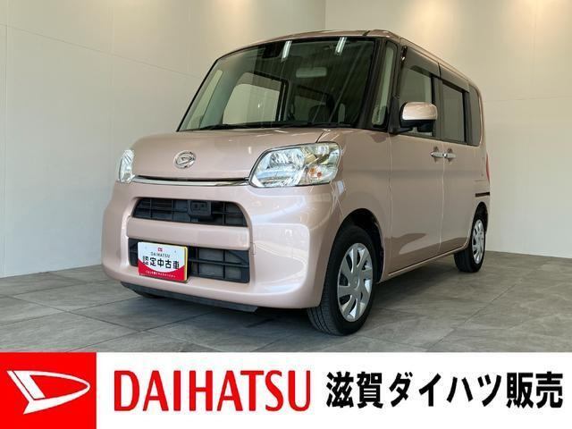 タントX SAIII