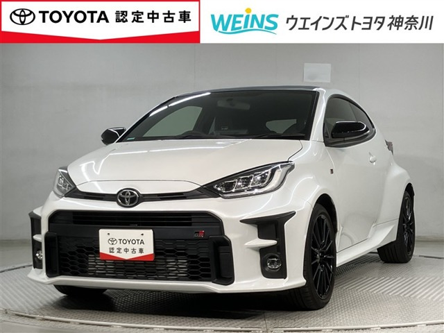 ヤリス