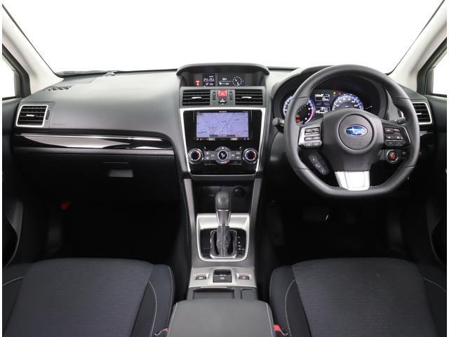 レヴォーグ1.6 GT アイサイト Sスタイル 4WD