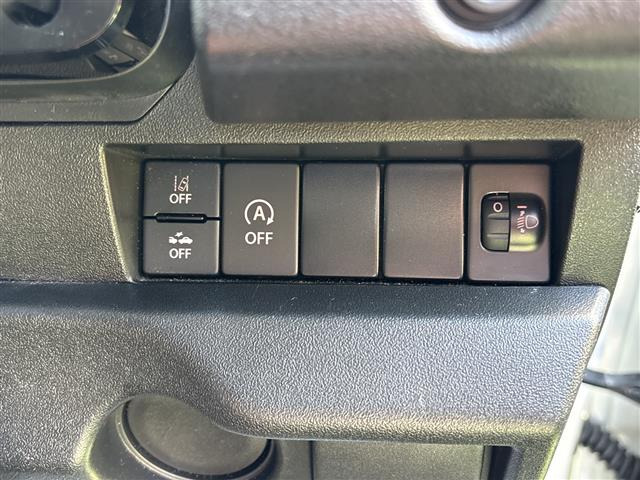 ジムニーXG 4WD