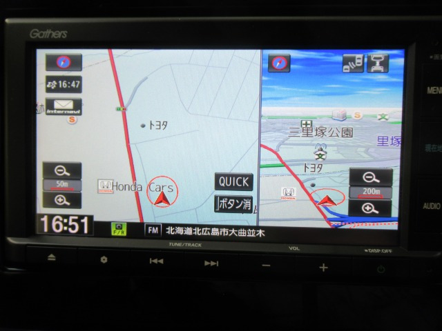 N-ONEプレミアム 4WD