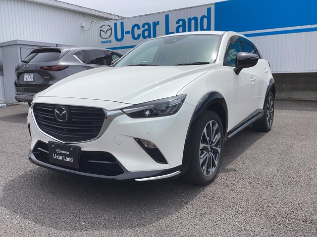CX-31.5 15S アーバンドレッサー