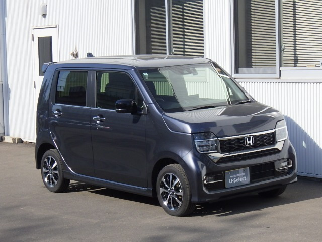 N-WGNL 4WD