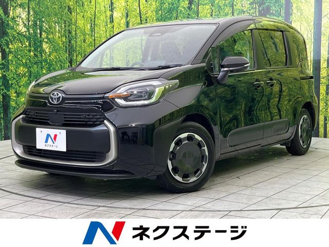 シエンタハイブリッド 1.5 Z