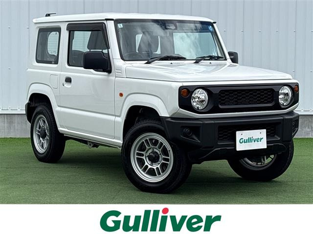 ジムニーXG 4WD