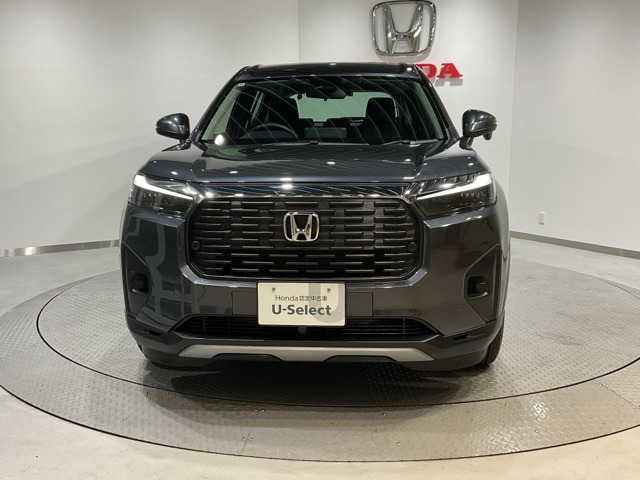 ZR-V1.5 X