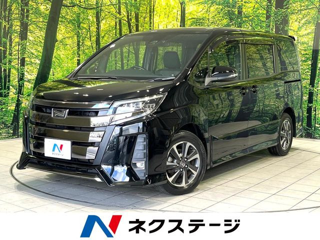 ノア2.0 Si