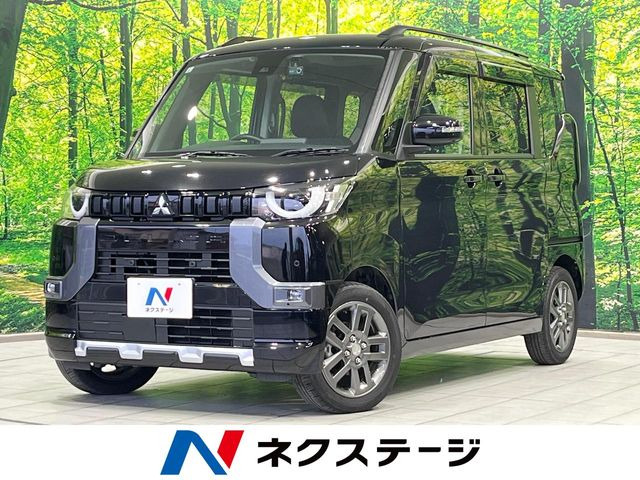 デリカミニT プレミアム