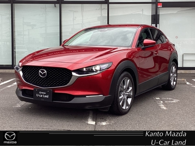 CX-302.0 20S プロアクティブ ツーリングセレクション