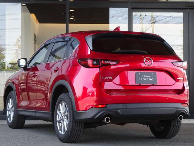CX-52.2 XD プロアクティブ