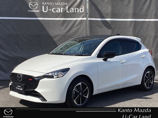 MAZDA21.5 15 スポルト