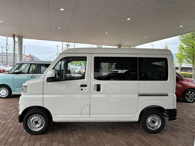 ピクシスバンデラックス