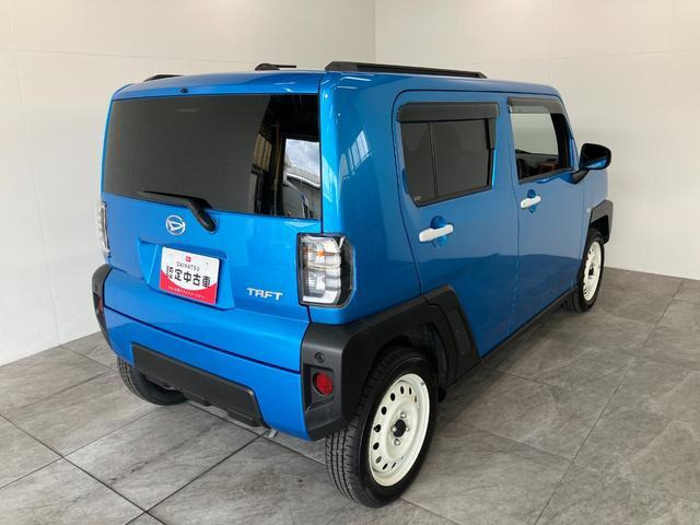 タフトG