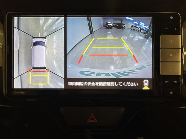 タントX リミテッド SAIII
