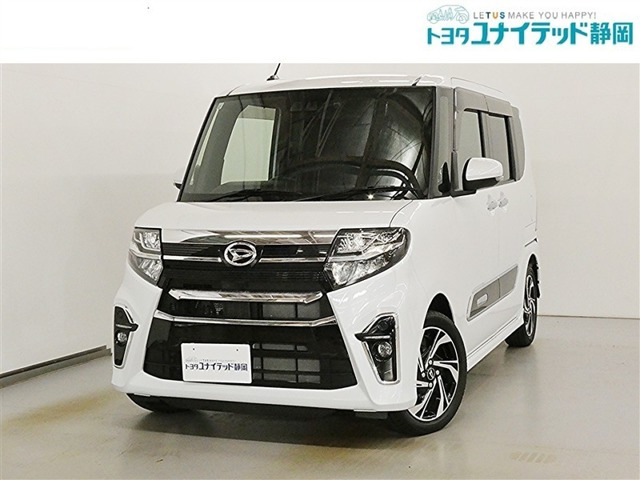 タントカスタムRS スタイルセレクション
