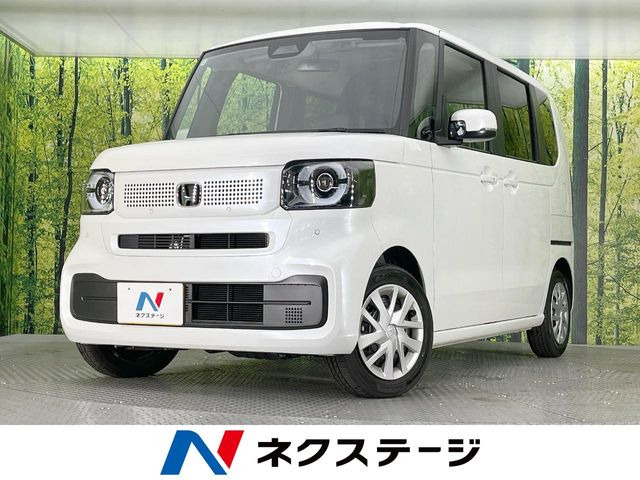 N-BOXベースグレード